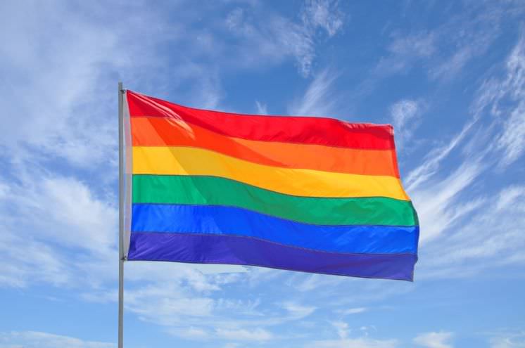 Гомосексуальные отношения в Гоа уголовно наказуемы
