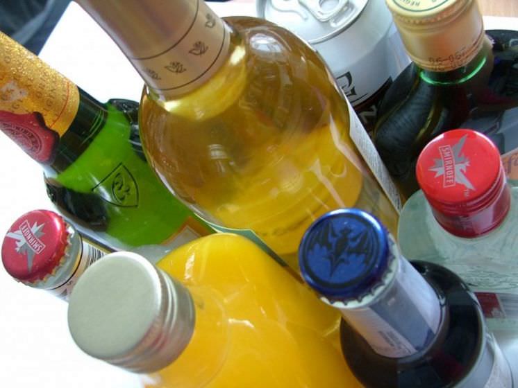 Ограничения на продажу алкоголя ввели на Гоа