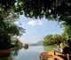 Отличный курорт Wilderness Nature в Гоа